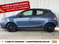 Lancia Ypsilon 1.0 firefly hybrid silver s&s 70cv Blu/Azzurro - thumbnail 4