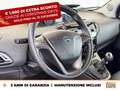 Lancia Ypsilon 1.0 firefly hybrid silver s&s 70cv Blu/Azzurro - thumbnail 18