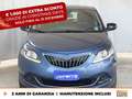 Lancia Ypsilon 1.0 firefly hybrid silver s&s 70cv Blu/Azzurro - thumbnail 3