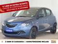 Lancia Ypsilon 1.0 firefly hybrid silver s&s 70cv Blu/Azzurro - thumbnail 1