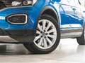 Volkswagen T-Roc EU6d 1.5 TSI DSG Sport StandHZG AHK-abnehmbar Navi Bleu - thumbnail 6