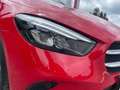 Mercedes-Benz B 200 d Aut. Rot - thumbnail 9