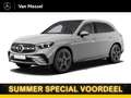 Mercedes-Benz GLC 400 e 4MATIC AMG Line /AMG Premium pakket/20-inch AMG- Szary - thumbnail 1