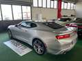 Chevrolet Camaro RS 3.6 V6 Cambio Manuale PERMUTE RATE Silver - thumbnail 6