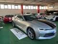 Chevrolet Camaro RS 3.6 V6 Cambio Manuale PERMUTE RATE Silver - thumbnail 3