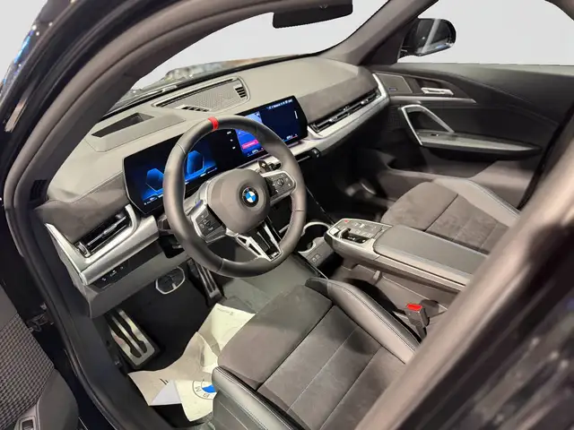 BMW X1 view 20