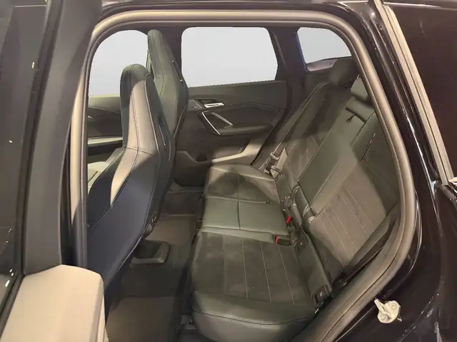 BMW X1 view 15