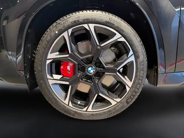 BMW X1 view 22