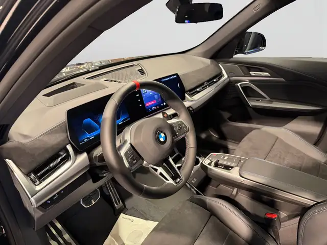BMW X1 view 14