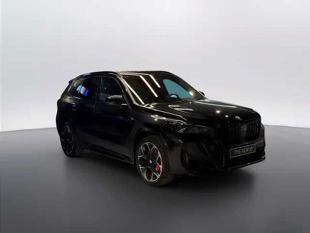 BMW X1 view 11