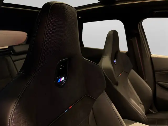BMW X1 view 18