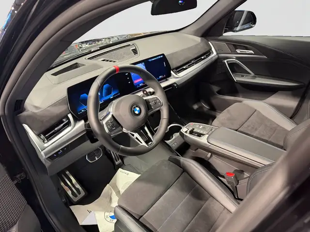 BMW X1 view 12