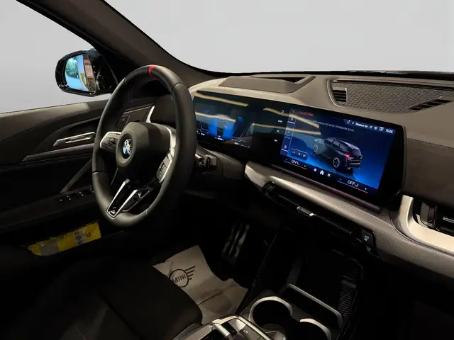BMW X1 view 19