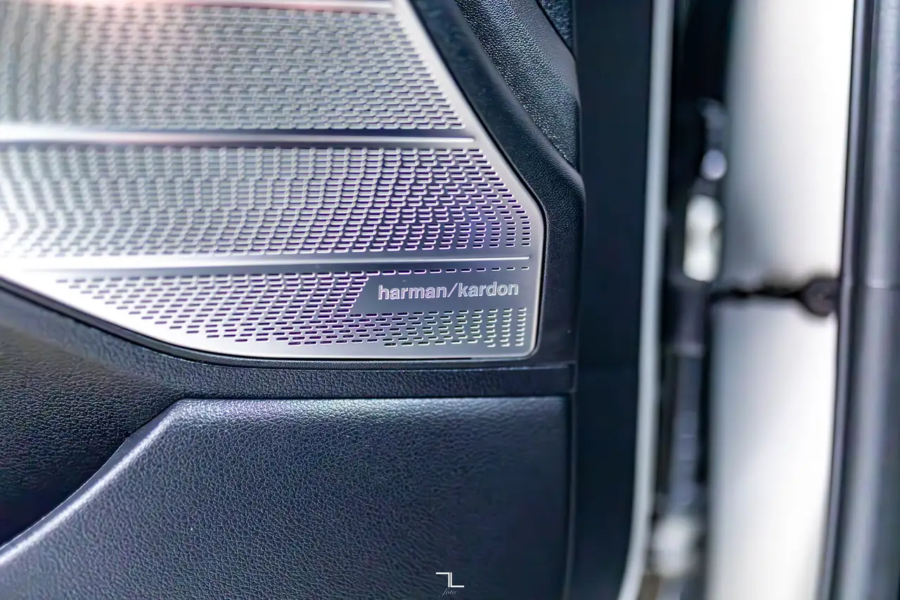 Hyundai PALISADE снимка Hyundai PALISADE
