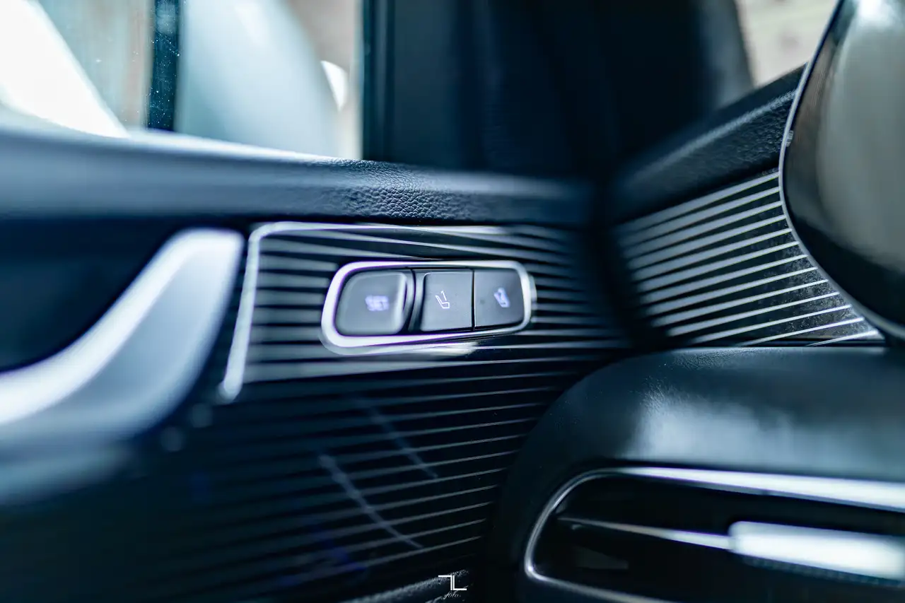 Hyundai PALISADE снимка Hyundai PALISADE