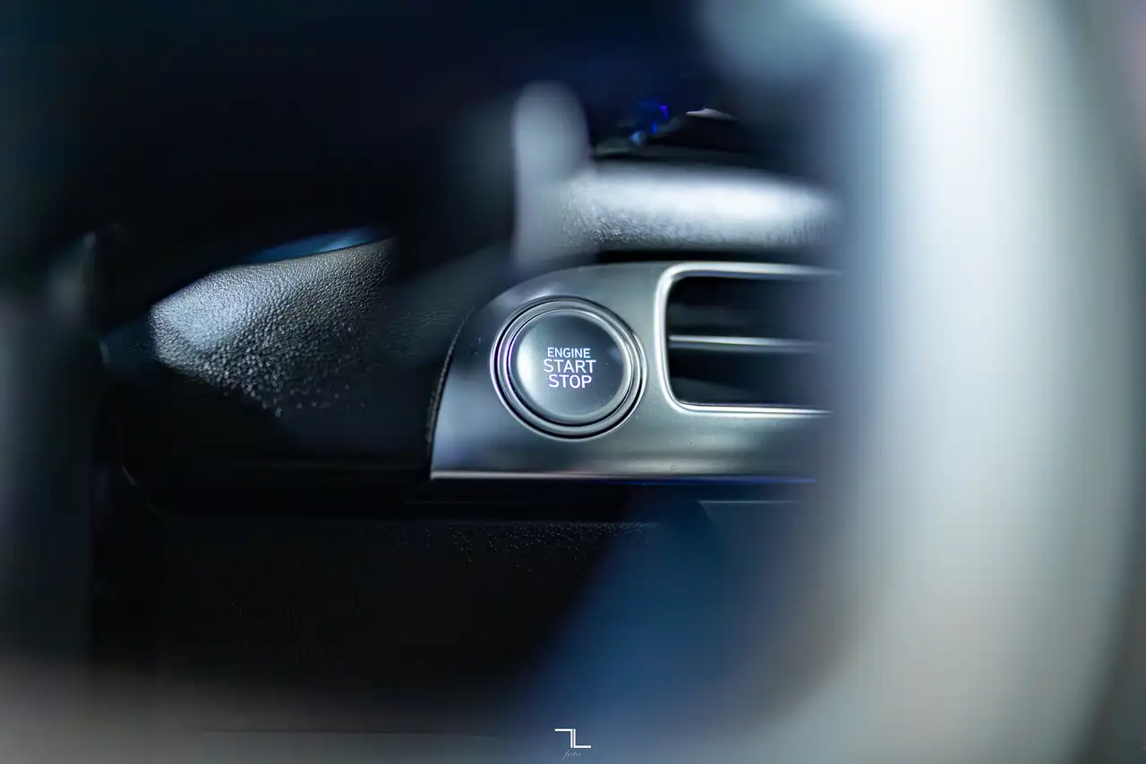 Hyundai PALISADE снимка Hyundai PALISADE