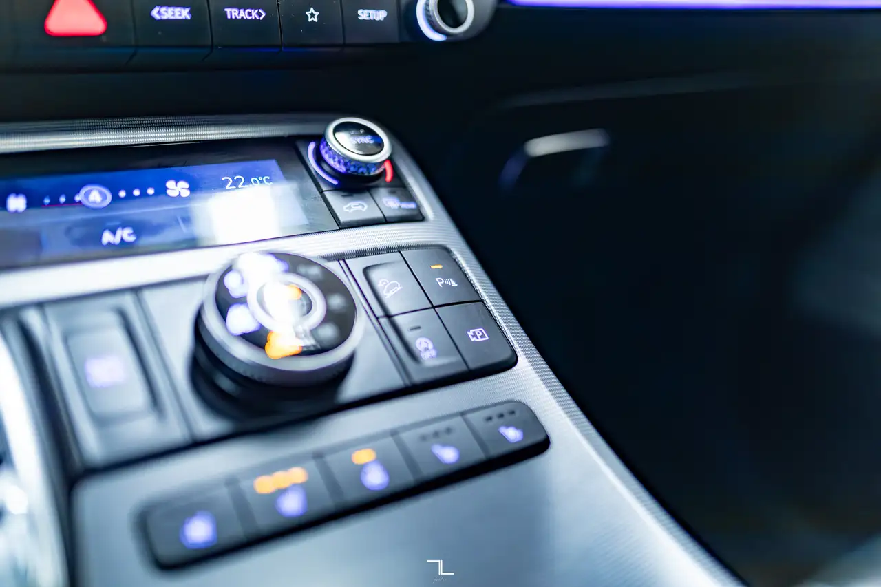 Hyundai PALISADE снимка Hyundai PALISADE