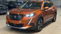 Peugeot 2008 1.2 PureTech Allure S Orange - thumbnail 1