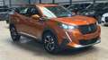 Peugeot 2008 1.2 PureTech Allure S Orange - thumbnail 3