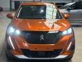 Peugeot 2008 1.2 PureTech Allure S Orange - thumbnail 2