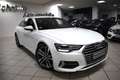 Audi A6 40 TDI S LINE SPUR TOTW AHK NETTO 32.000 Blanc - thumbnail 3