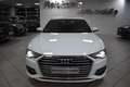 Audi A6 40 TDI S LINE SPUR TOTW AHK NETTO 32.000 Blanc - thumbnail 4