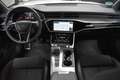 Audi A6 40 TDI S LINE SPUR TOTW AHK NETTO 32.000 Blanc - thumbnail 10