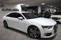 Audi A6 40 TDI S LINE SPUR TOTW AHK NETTO 32.000 Weiß - thumbnail 9