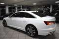 Audi A6 40 TDI S LINE SPUR TOTW AHK NETTO 32.000 Blanc - thumbnail 7