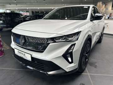 Esprit Alpine Full Hybrid E-Tech 200