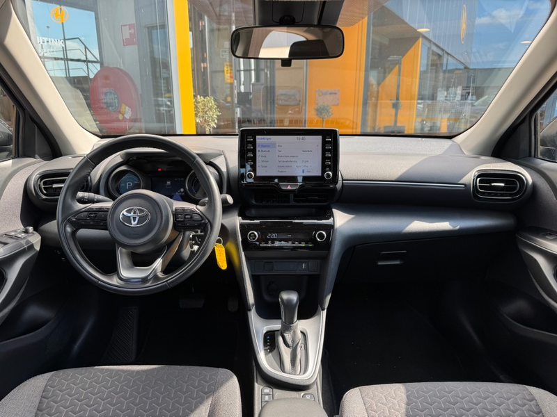Toyota Yaris Cross 1.5 Hybrid Comfort- Navi - camera - all season — photo 13