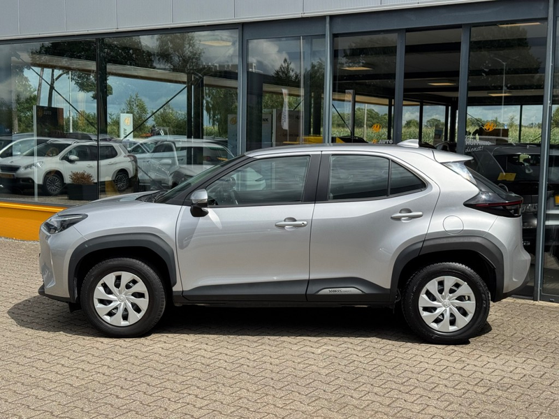 Toyota Yaris Cross 1.5 Hybrid Comfort- Navi - camera - all season — photo 2