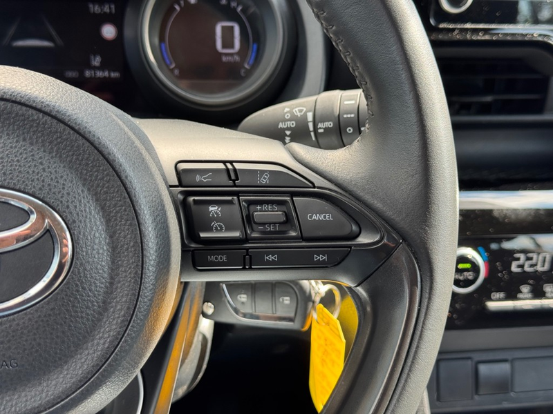 Toyota Yaris Cross 1.5 Hybrid Comfort- Navi - camera - all season — photo 9