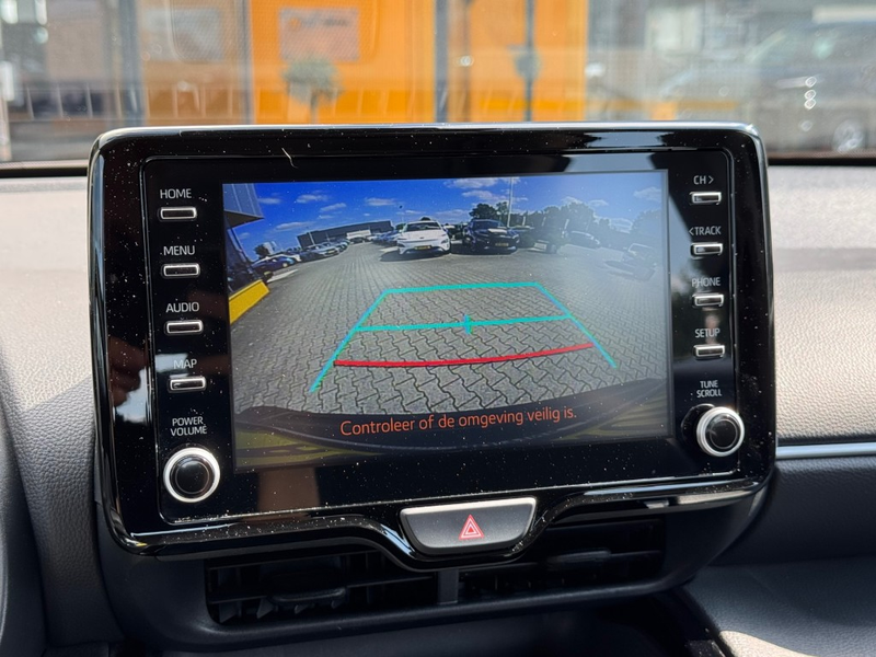 Toyota Yaris Cross 1.5 Hybrid Comfort- Navi - camera - all season — photo 11