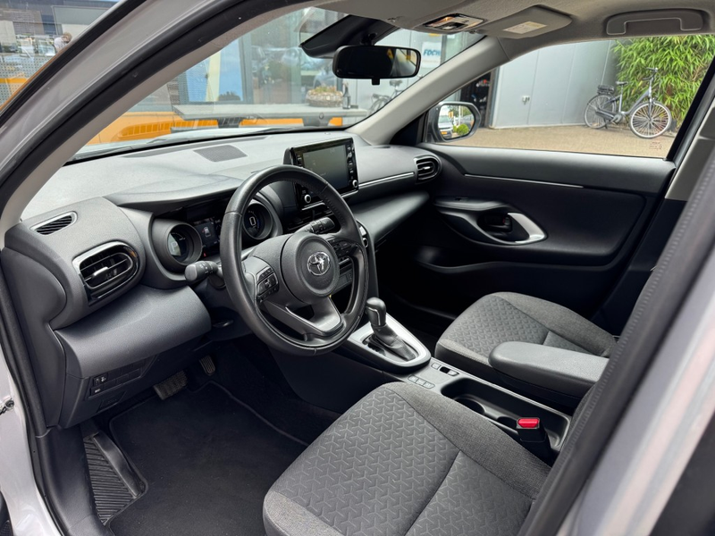 Toyota Yaris Cross 1.5 Hybrid Comfort- Navi - camera - all season — photo 15