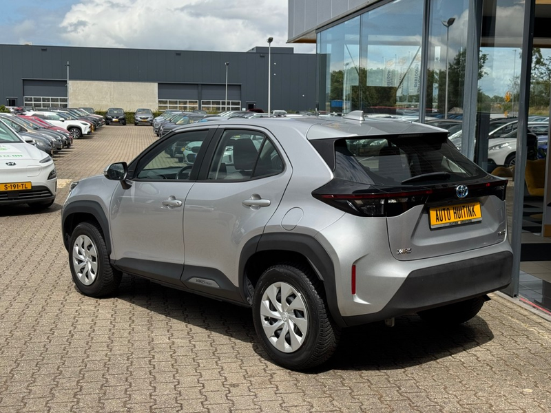 Toyota Yaris Cross 1.5 Hybrid Comfort- Navi - camera - all season — photo 3