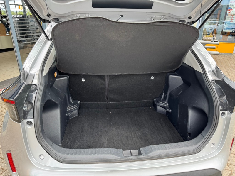 Toyota Yaris Cross 1.5 Hybrid Comfort- Navi - camera - all season — photo 16
