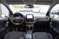 Ford Fiesta 1.0 EcoBoost  AUTOMATIK NAVI LED SPURH / W Blanc - thumbnail 8