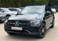 Mercedes-Benz GLC 300 GLC300de AMG LINE 4Matic-PANODACH-NIGHT P.-360° Schwarz - thumbnail 3