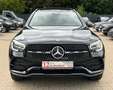 Mercedes-Benz GLC 300 GLC300de AMG LINE 4Matic-PANODACH-NIGHT P.-360° Schwarz - thumbnail 6