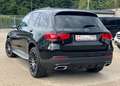Mercedes-Benz GLC 300 GLC300de AMG LINE 4Matic-PANODACH-NIGHT P.-360° Schwarz - thumbnail 9