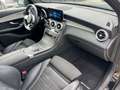 Mercedes-Benz GLC 300 GLC300de AMG LINE 4Matic-PANODACH-NIGHT P.-360° Schwarz - thumbnail 14