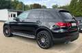 Mercedes-Benz GLC 300 GLC300de AMG LINE 4Matic-PANODACH-NIGHT P.-360° Schwarz - thumbnail 8