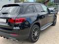 Mercedes-Benz GLC 300 GLC300de AMG LINE 4Matic-PANODACH-NIGHT P.-360° Schwarz - thumbnail 50