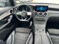 Mercedes-Benz GLC 300 GLC300de AMG LINE 4Matic-PANODACH-NIGHT P.-360° Schwarz - thumbnail 20