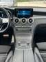 Mercedes-Benz GLC 300 GLC300de AMG LINE 4Matic-PANODACH-NIGHT P.-360° Schwarz - thumbnail 21