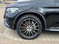 Mercedes-Benz GLC 300 GLC300de AMG LINE 4Matic-PANODACH-NIGHT P.-360° Schwarz - thumbnail 13