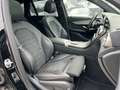 Mercedes-Benz GLC 300 GLC300de AMG LINE 4Matic-PANODACH-NIGHT P.-360° Schwarz - thumbnail 16