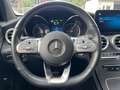 Mercedes-Benz GLC 300 GLC300de AMG LINE 4Matic-PANODACH-NIGHT P.-360° Schwarz - thumbnail 35