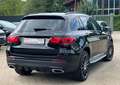 Mercedes-Benz GLC 300 GLC300de AMG LINE 4Matic-PANODACH-NIGHT P.-360° Schwarz - thumbnail 11